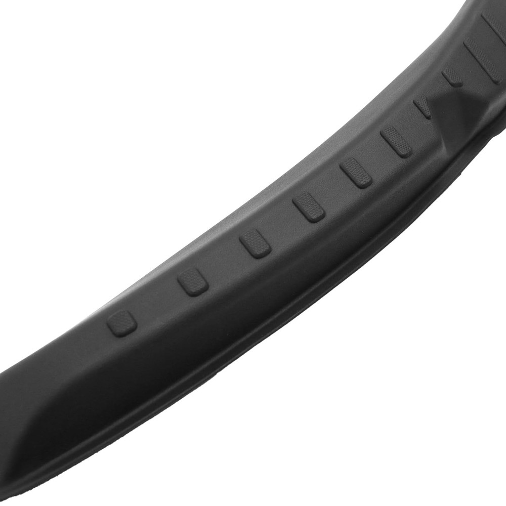 2024 - 2025 特斯拉 Model 3 后后后备箱护罩黑色 TPE 4 件