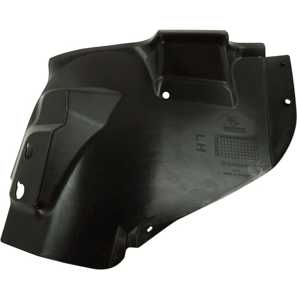 Inner Liner Wheel Front Left Driver Side 1500 2019-2020 68275909AA