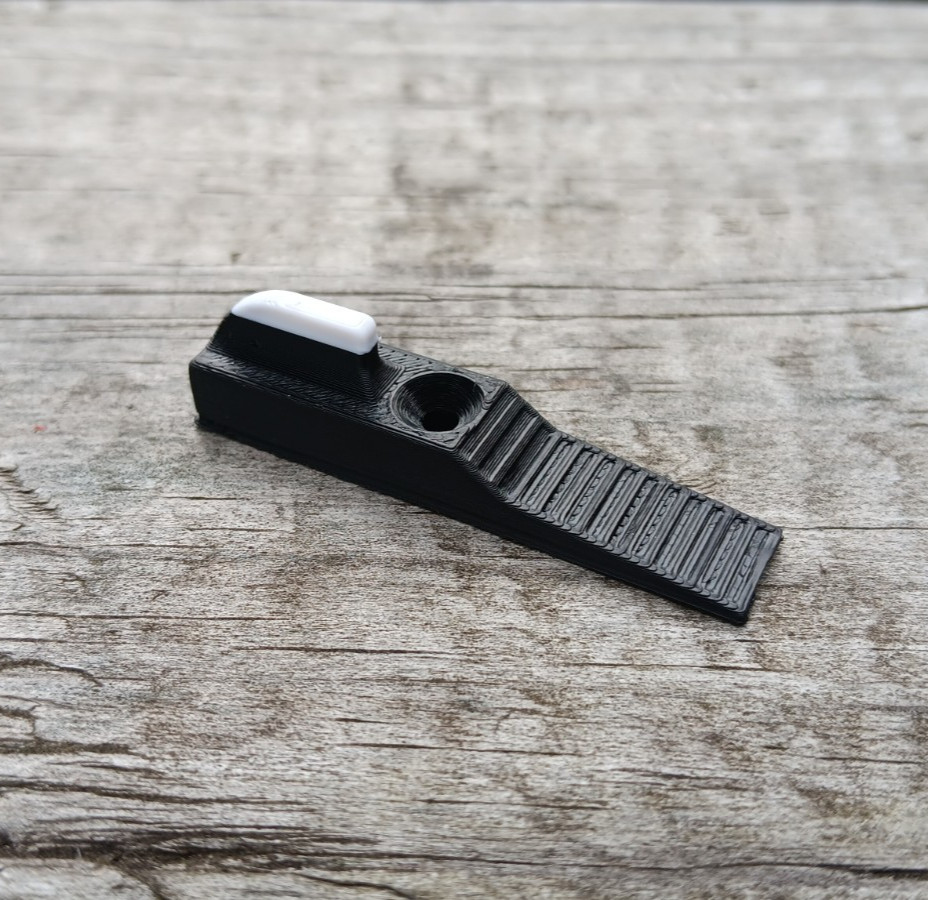 Marlin Glenfield Model 60 3D Printed Improved Front Sight