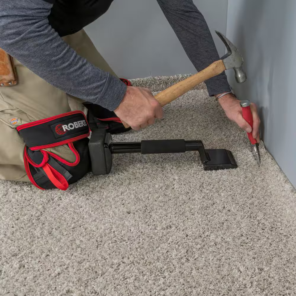 Pro Carpet Knee Pads