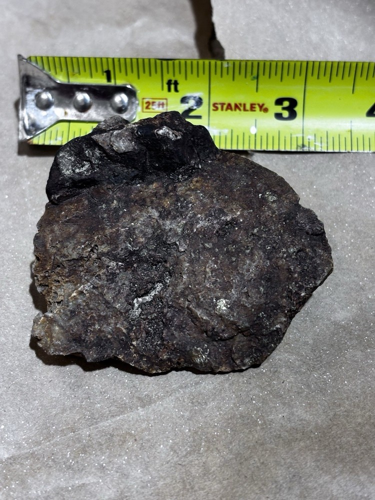 arizona gold and silver ores
