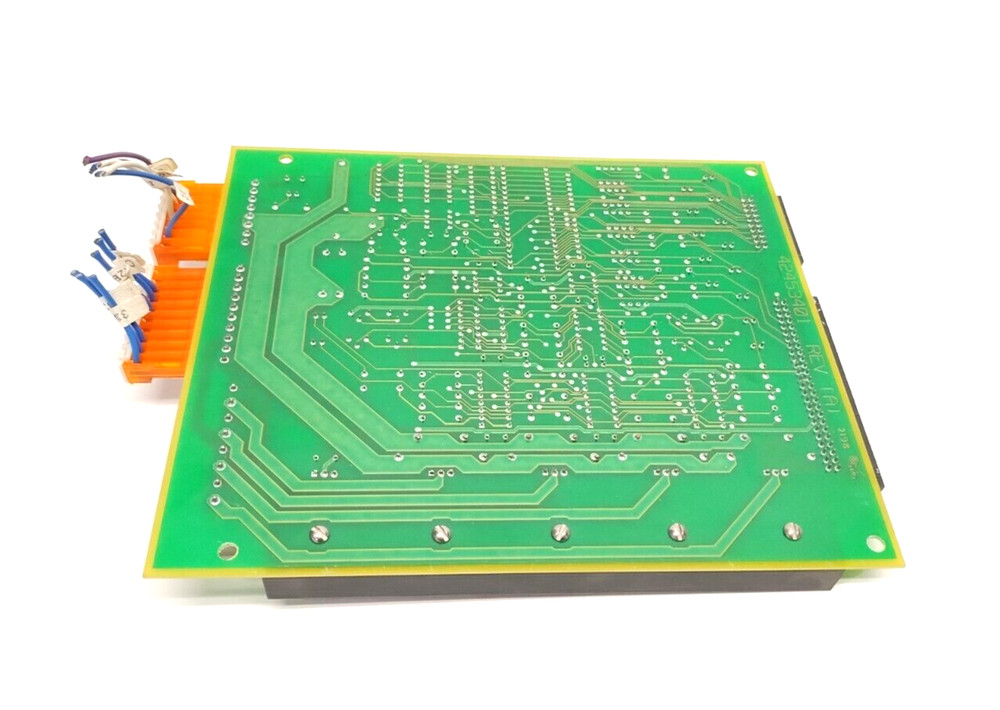 42453401 Rev. A Circuit Board/Power Distribution Board 42453501-E