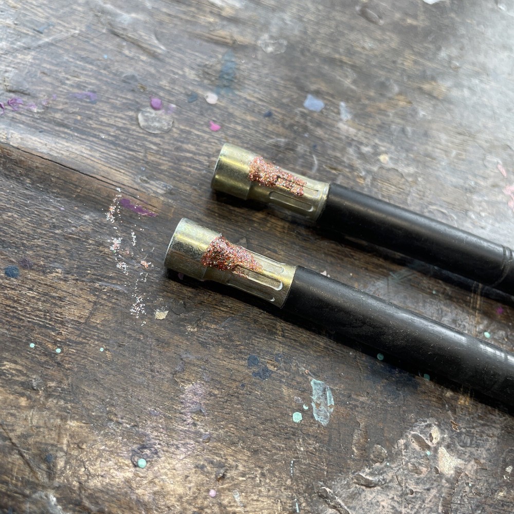 BMW E46 Convertible Top Latch Flexible Shafts.