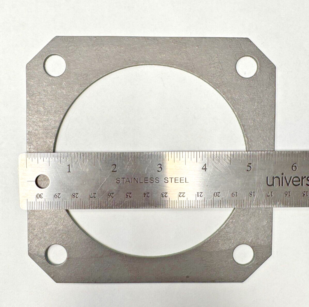 Wartsila DZ4050937, Gasket
