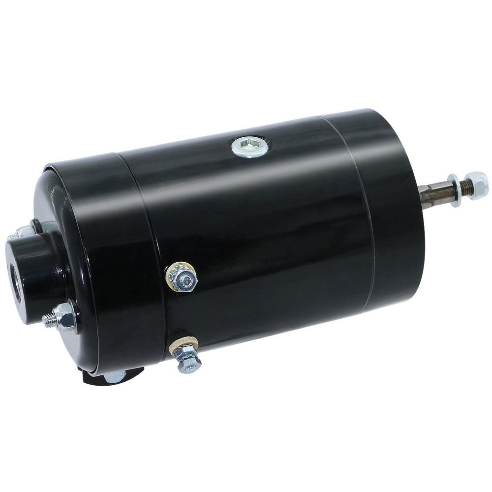 Starter Replacement Generator For Harley Davidson FL Series Condition 1200cc