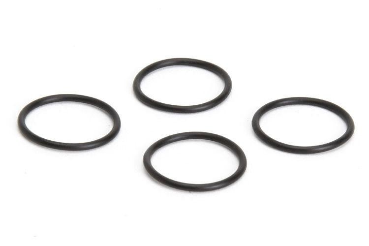 AGAMA 0061 SHOCK PRE LOAD O-RING