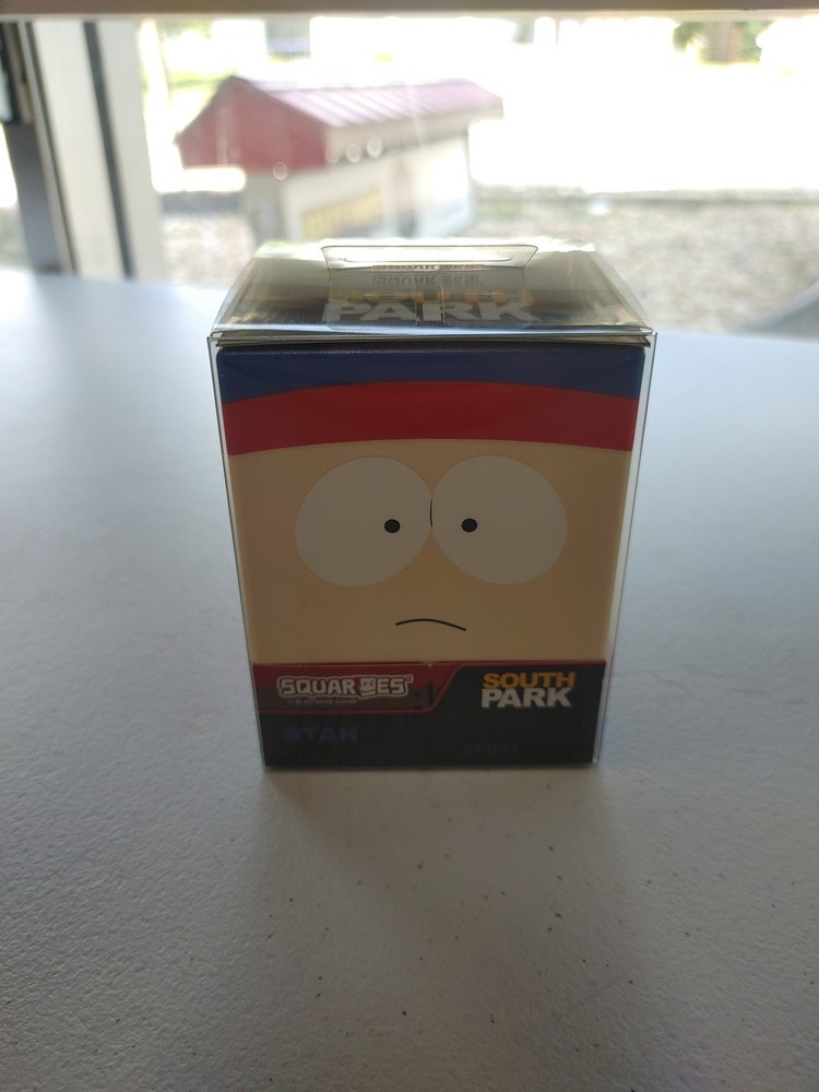 South Park Stan Deck Box