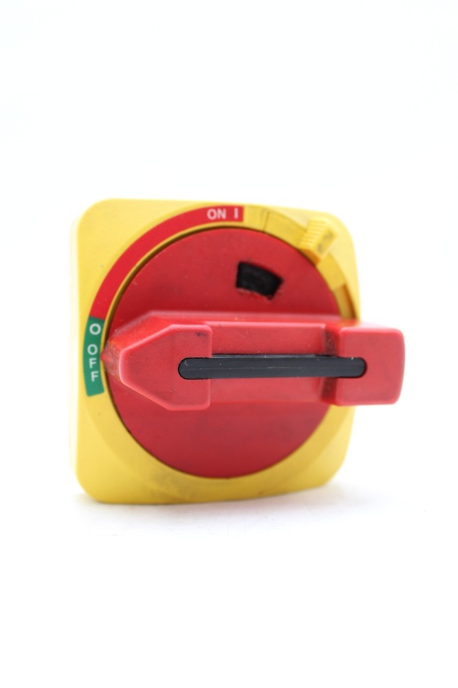 Allen-Bradley 194R-HS4E Disconnect Operation Handle