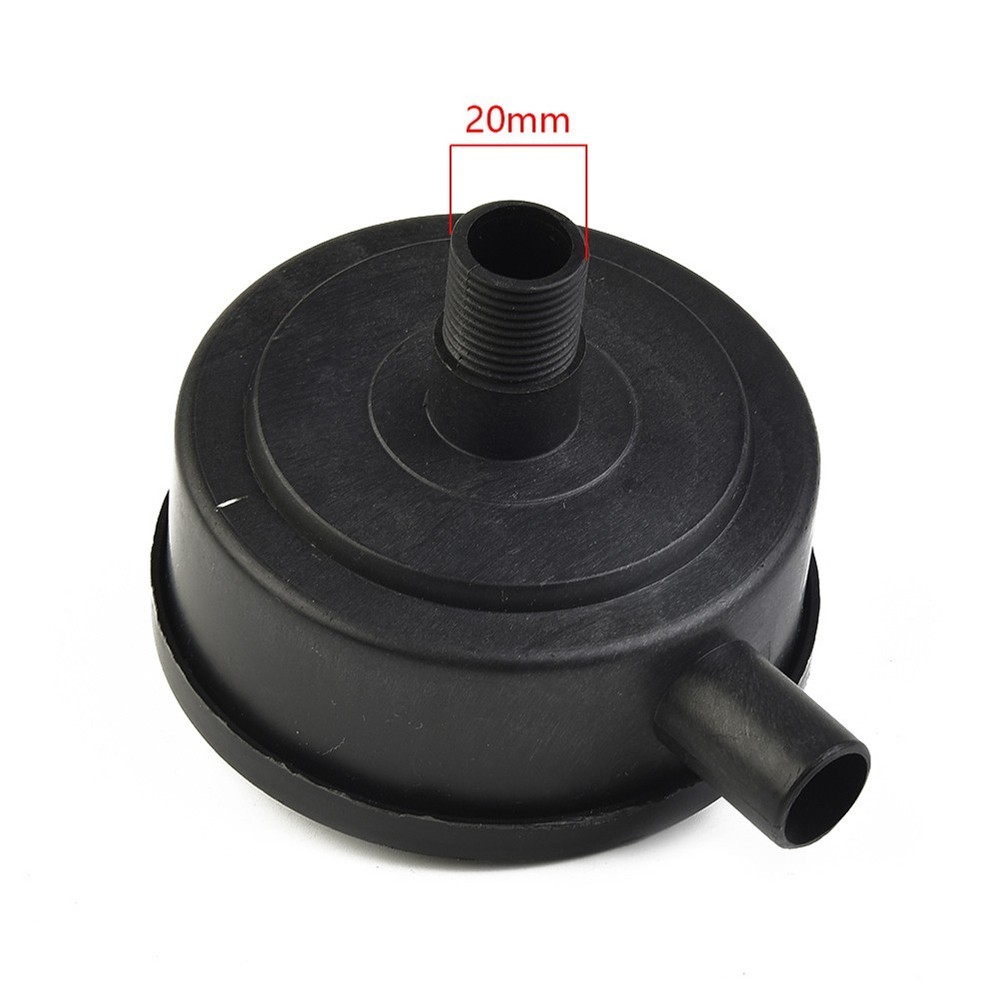Muffler Noise Reducer Tools Workshop Kit Filter cartridge Air Compressor