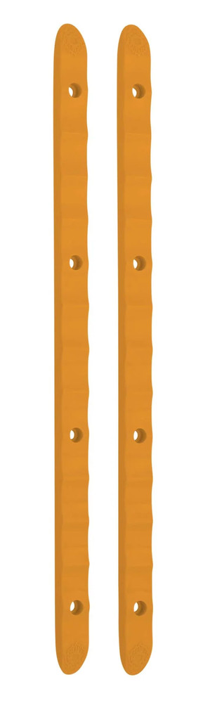 Creature BoneSaw Rails Orange 2pack