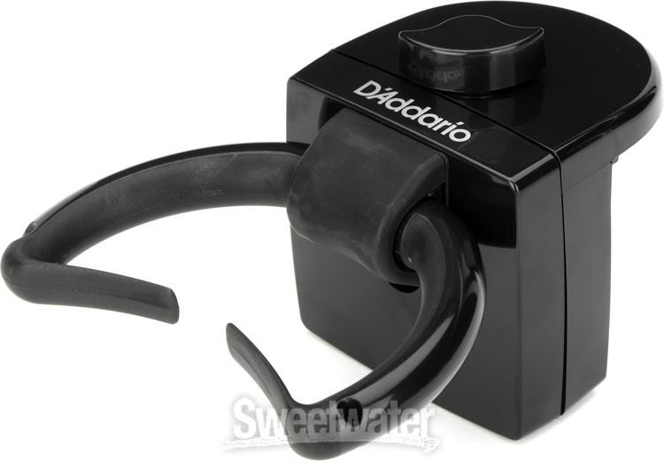 D'Addario Guitar Dock Portable Instrument Support