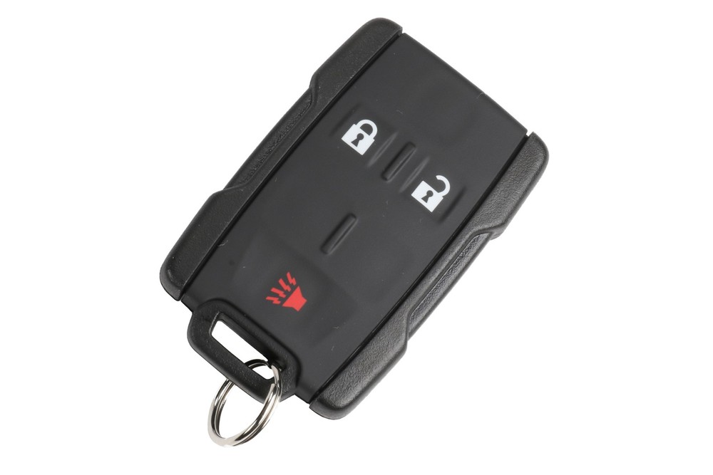 Genuine General Motors OE Transmitter Pkg 22859399