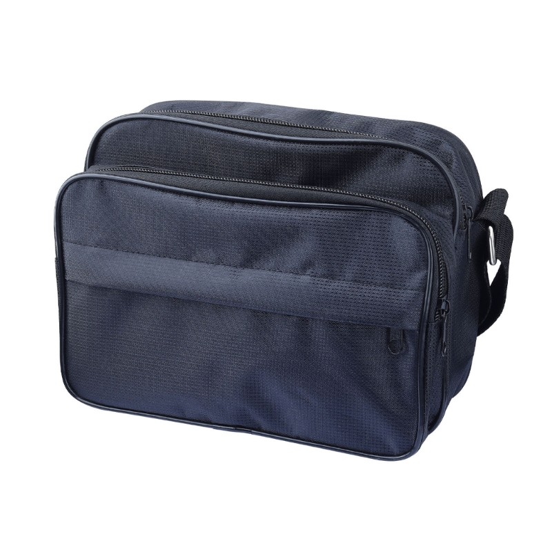 Fiber Optic-Toolkit Small Bag for Cablling Fiber Tool Hardware Network-Test Tool