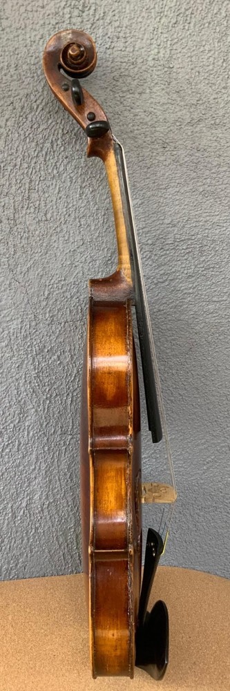 A Beautiful, Old Antique Violin c.1880