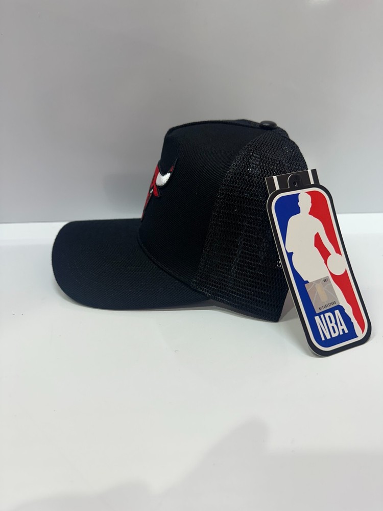 Authentic Pro Standard NBA Snapback Adjustable Hat Cap Chicago Bulls COLOR PACK