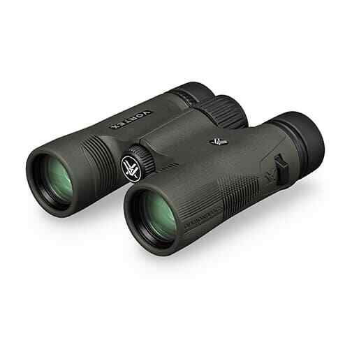 Vortex Diamondback HD 10X28 Binoculars DB-211