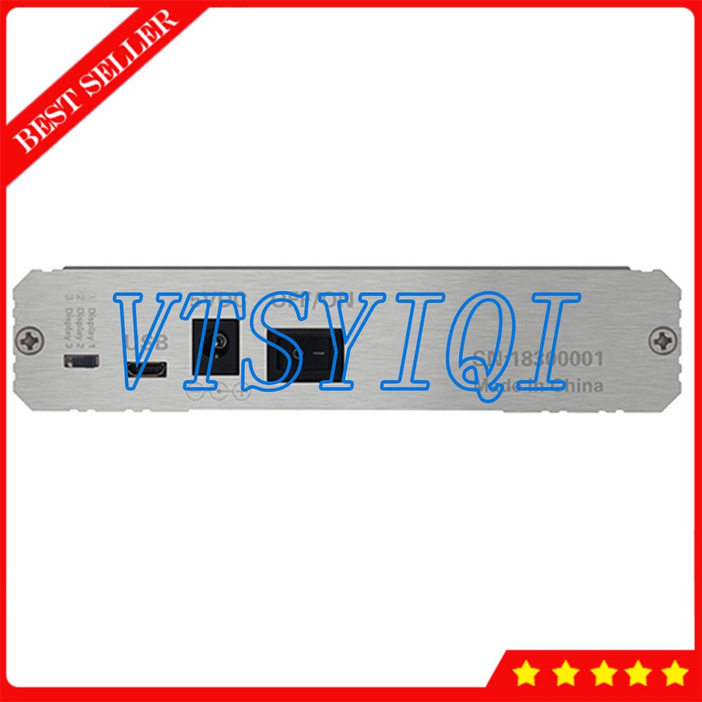 LS183 Optical Light Transmittance Meter Tester with UV IR Light Transmittance