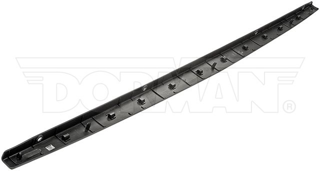 Dorman Oe Solutions Tailgate Molding P N 925 626