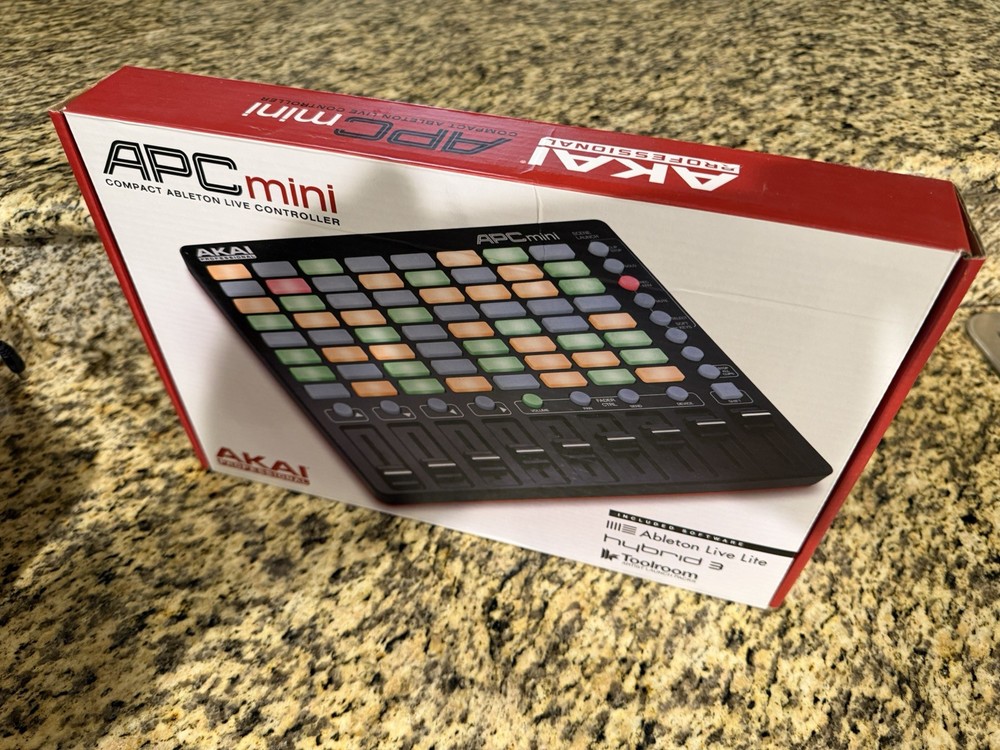 AKAI APC MINI (P22017829)