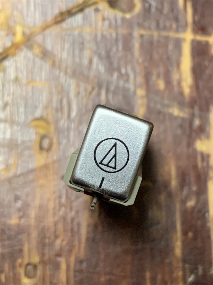 Vintage Audio Technica Turntable Needle- M12E/U