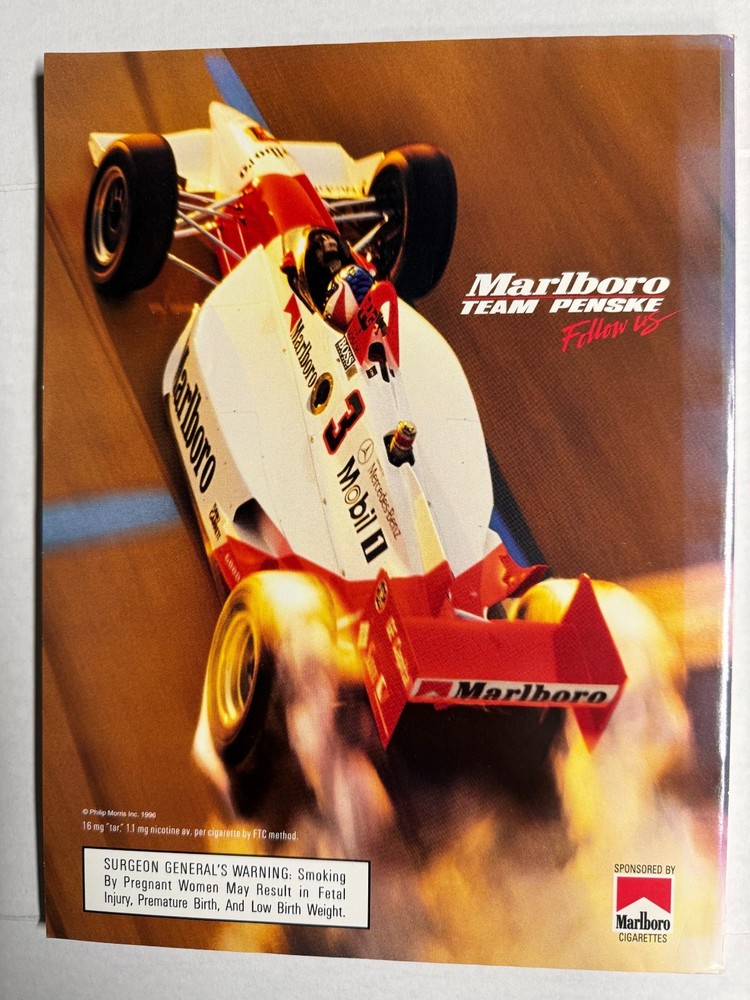 Playboy Magazine September 1996