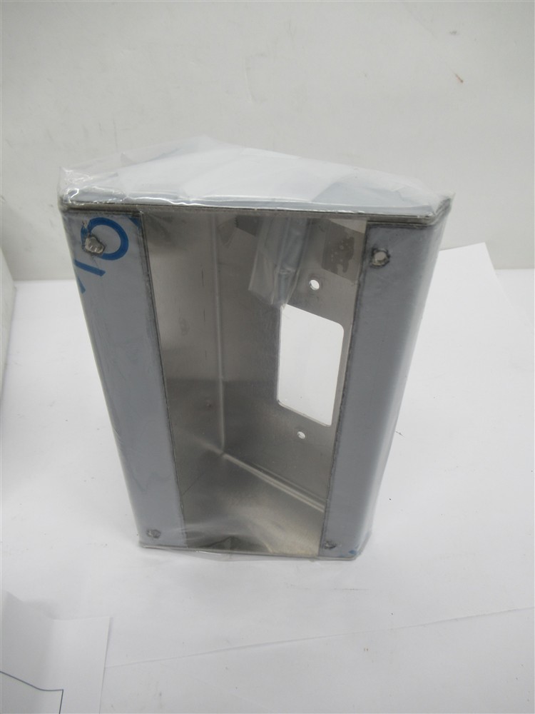 Aiphone SBX-DV30, 30 Degree Angle Box