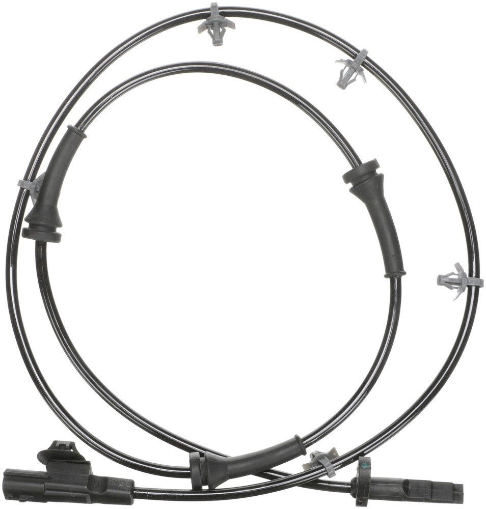 ABS Wheel Speed Sensor Delphi SS20956