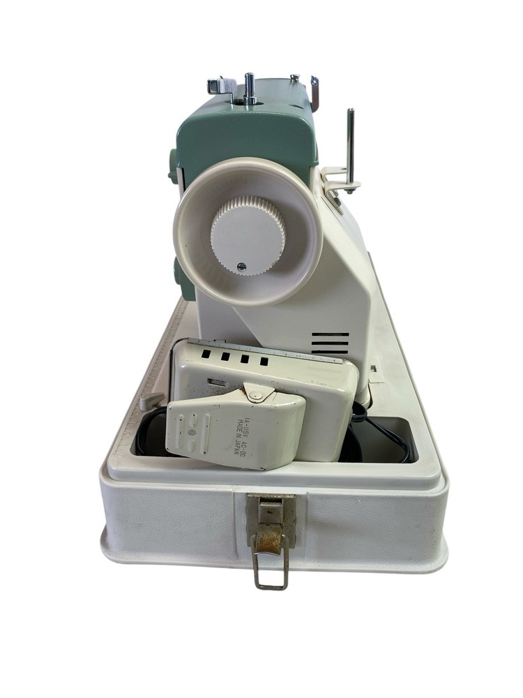 Belvedere Adler Sewing Machine