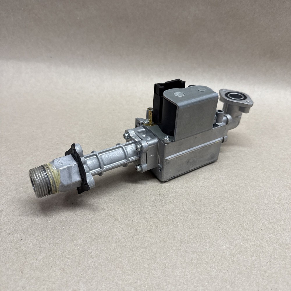 Time Engineering Gas Valve Assembly - ET72S.X0209