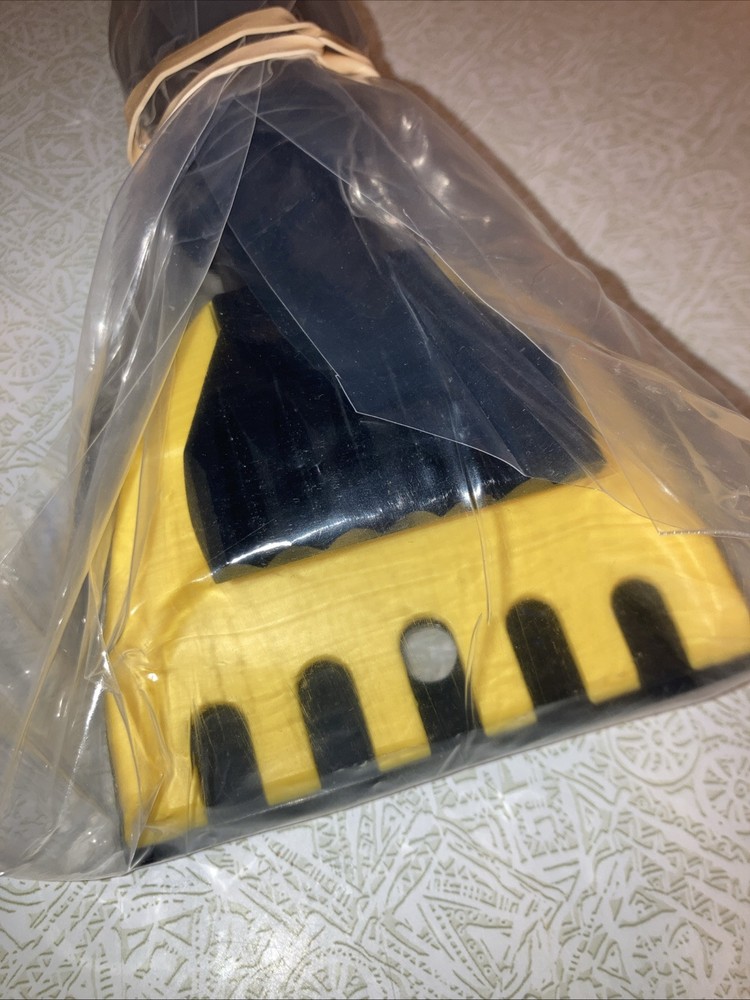 rainX 11" Ice Scraper for Icy Windows Windshield Winter Dual Sided Strong Handle