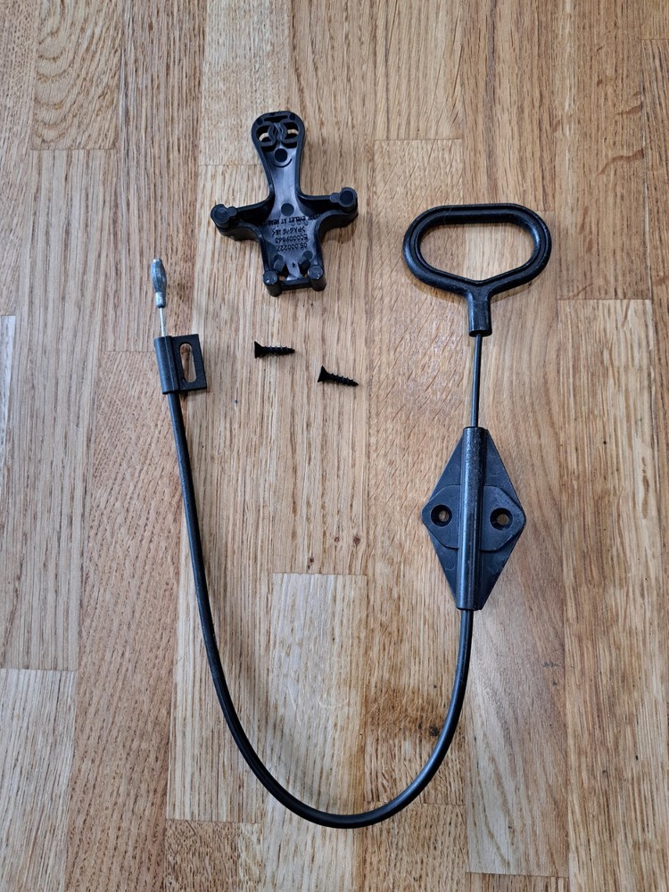 La-z-boy Parachute Handle