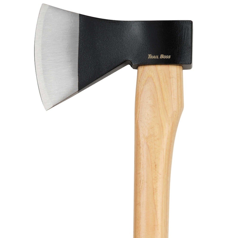Cold Steel 27" Trail Boss Axe