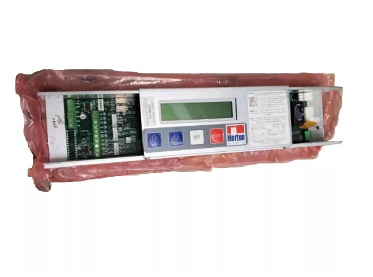 HORTON RC3150 Control Rebuilt