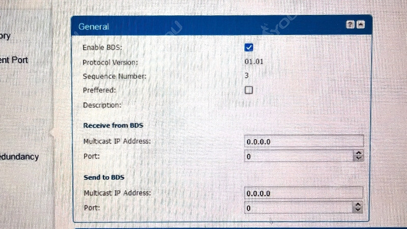 Harmonic Pro Stream 9100 Stream Processor Transcoder PRM-9100-CHS-AC