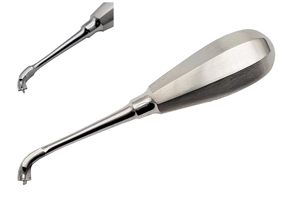 Dental Crown Splitter Remover & Elevator ARTMAN