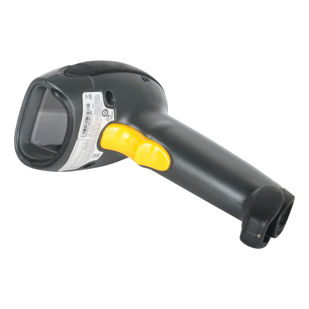 Symbol Motorola DS4208-SR00007WR USB Laser 2D 1D Barcode Scanner Reader Imager