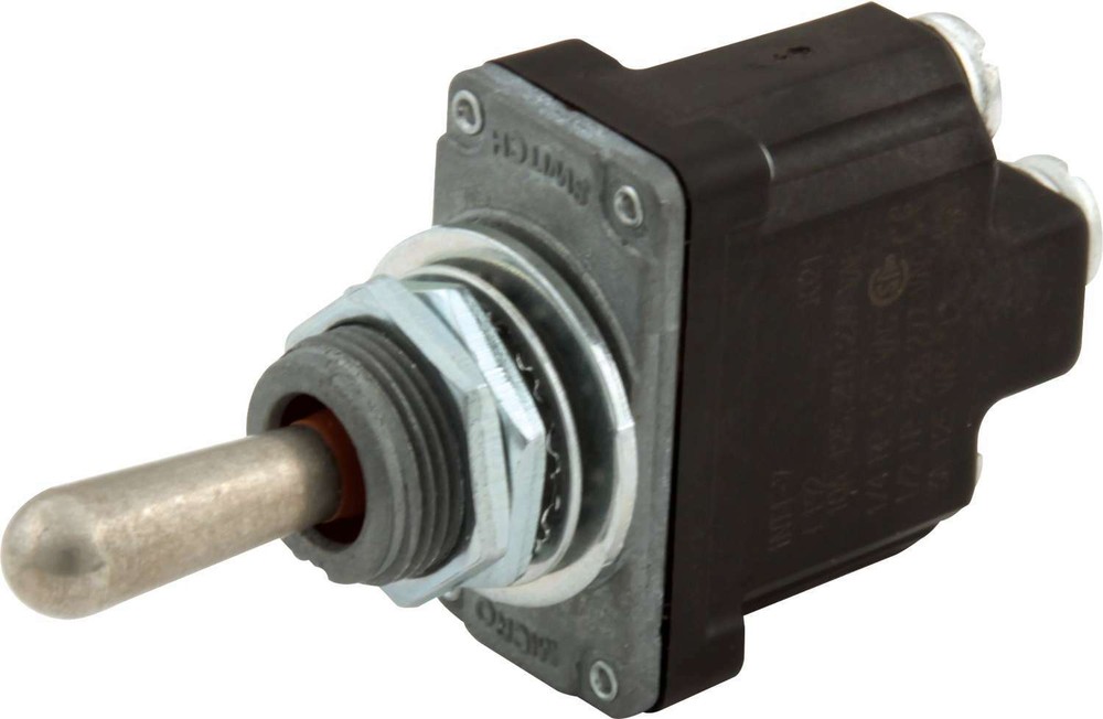 QUICKCAR 50-410 Single Pole Toggle Switch