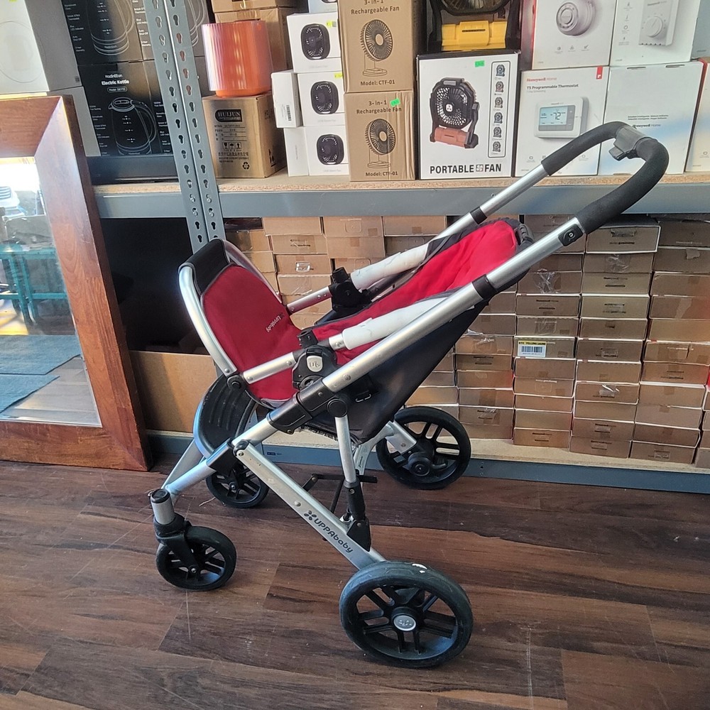 UPPAbaby Vista Stroller