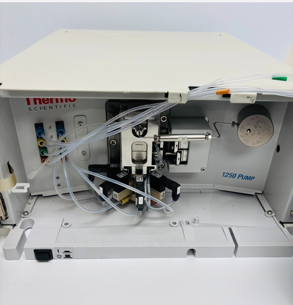 Thermo Scientific Accela Pump 1250