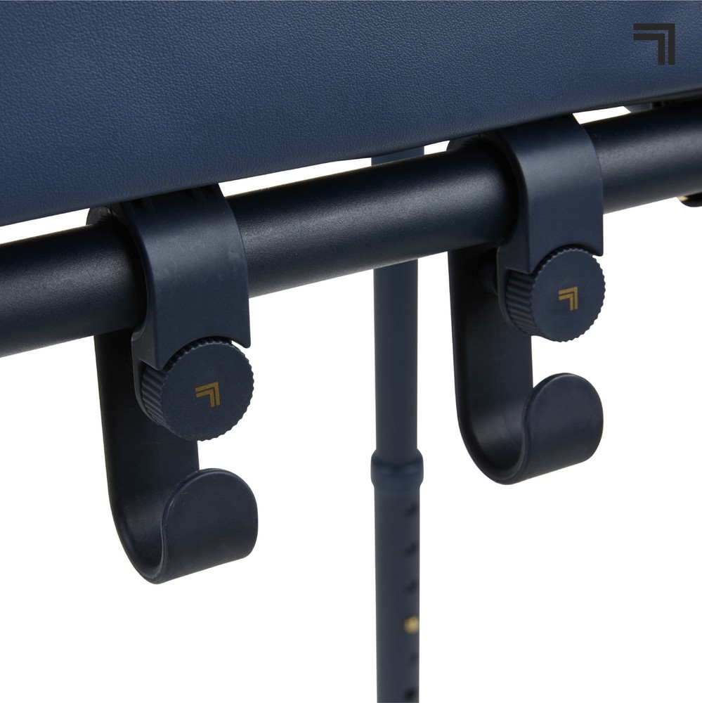 Sharper Image Mobility Accessory Hooks, Walker & Wheelchair Hooks, Cup Holder