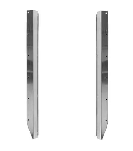 For KENWORTH W900 GRILLE SHELL ,  CO