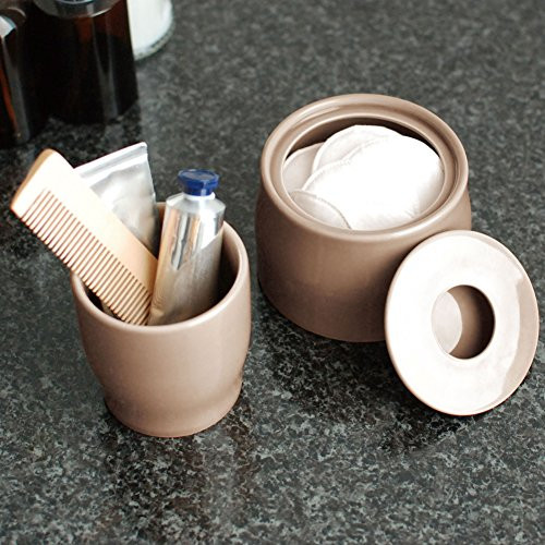 Blue Toad Canister Plage NEW