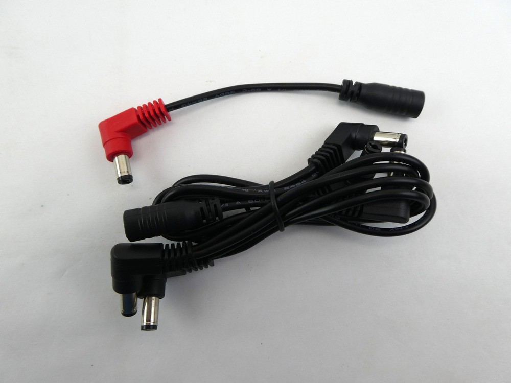 On-Stage Pedal Power Bank PS901