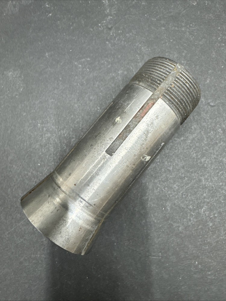 HARDINGE 5C COLLET with Internal Threads - 31/32"