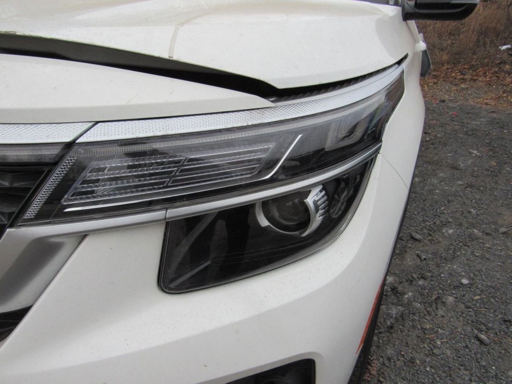 Camera/Projector Camera Front Windshield Mounted Fits 21-23 SELTOS 1104605