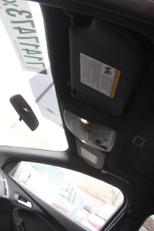 Camera/Projector Camera Rear Fits 15-18 FOCUS 586290