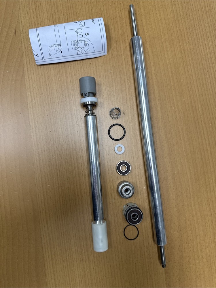 Robot Coupe 89003 Driving Shaft Assembly
