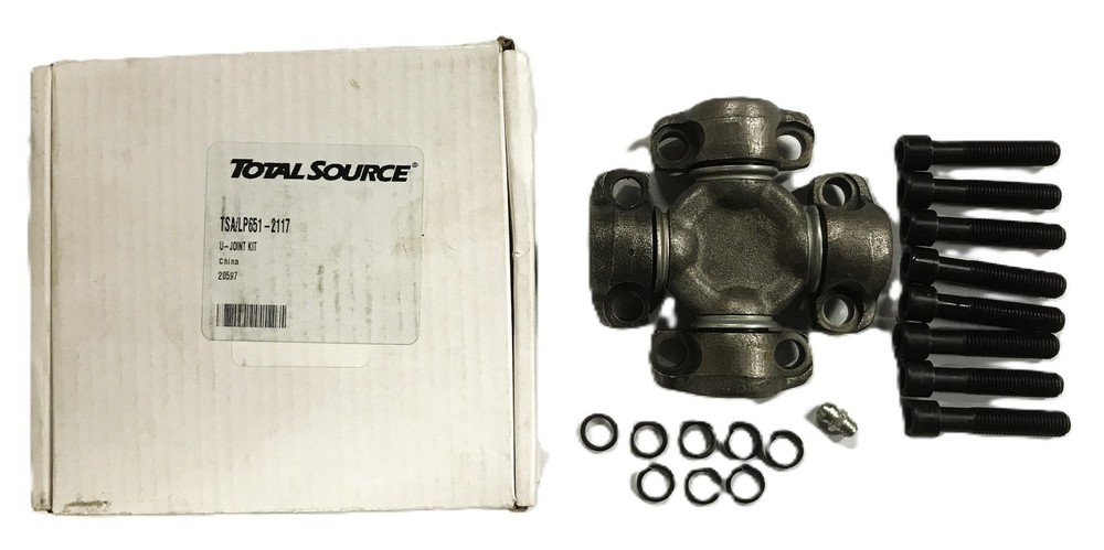 Total Source Universal Joint TSA/LP651-2117 NOS