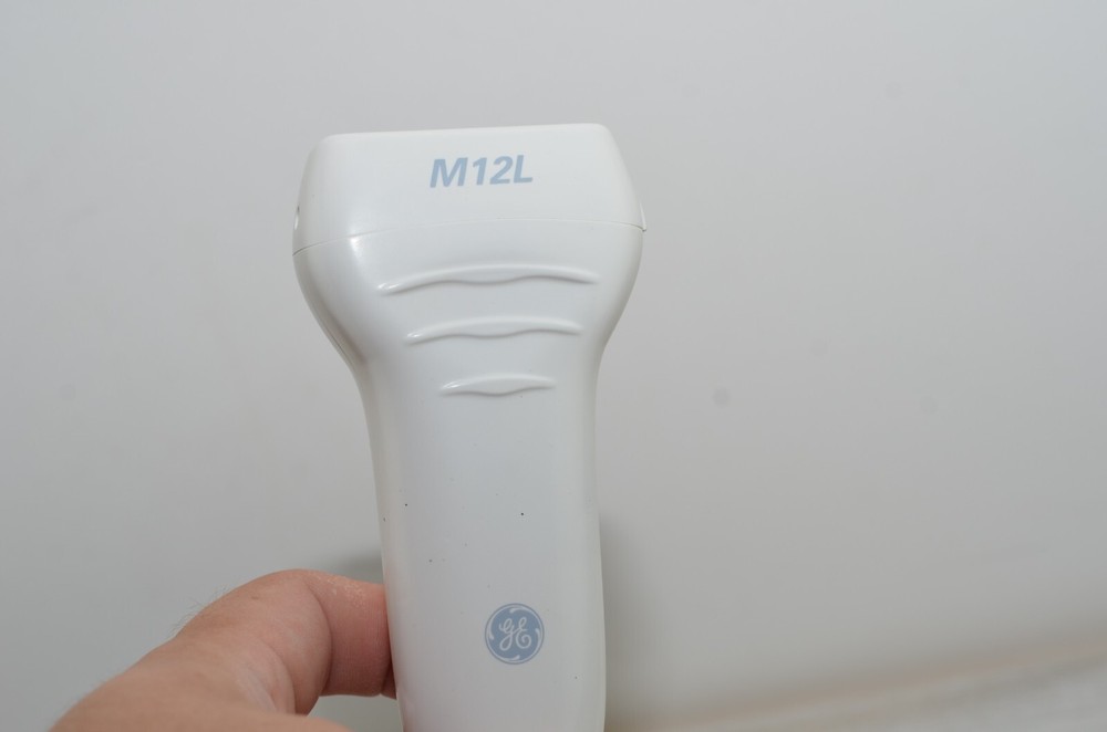GE M12L Linear Array Ultrasound Transducer 2294512