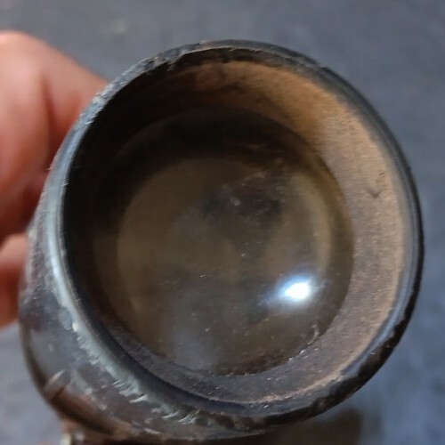 2 Vintage timing Lights. Untested